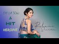 CHI LA SOW And HIT Movie Herione Ruhani Sharma S Photoshoot MySouthDiva Media9
