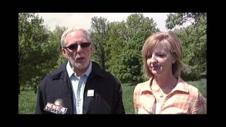 2010: Megan Moss receives a heart transplant