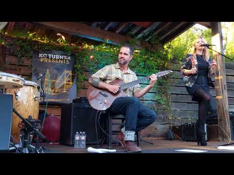 Can't Let Go - Charlie Hunter Trio @, Hopmonk 7/29/18