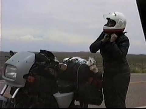 Gang of Kooks tour 1994