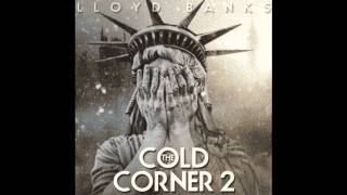 The Cold Corner 2 Lloyd Banks No Love (HQ)