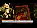 Sfânta Cuvioasă Teodora De La Sihla Va Fi Sărbătorită La Mănăstirea Sihăstria