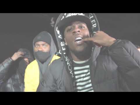 400DreamTeam "Seal After Seal" (Official Music Video) Dir. by 4K Media Group