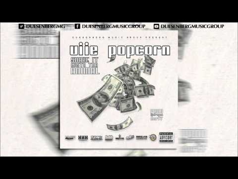 Uiie Popcorn - Shake It Feat Gusto Tha Animal [ Prod Drayen Dorff ]