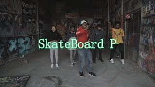Madeintyo X Big Sean - SkateBoard P (Dance Video) shot by @Jmoney1041