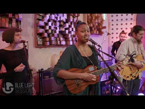 Hey Brother- Live from Blue Light Sessions