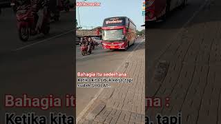 Download lagu Bus Agra Mas BM075 'Predator' body Jetbus 3  #shorts #agramas #agramasmania #trending #viral mp3