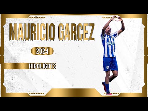 MAURICIO GARCEZ - WINGER - AVAÍ FC - SC - 2024