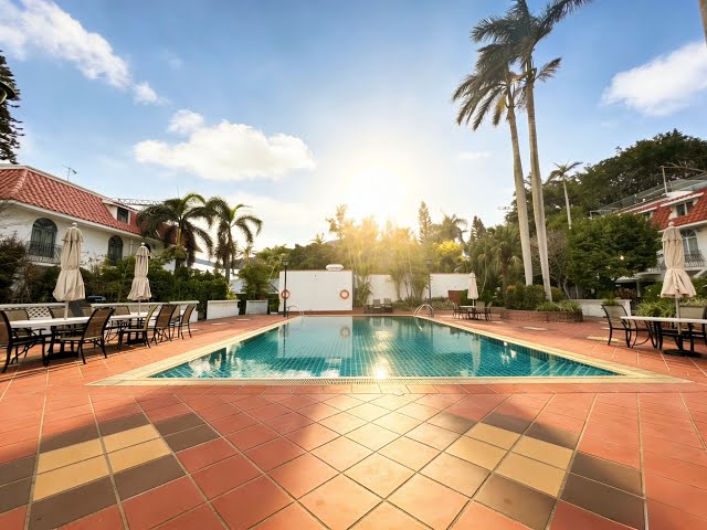 柏麗灣別墅 西貢 低層 005556 售盤