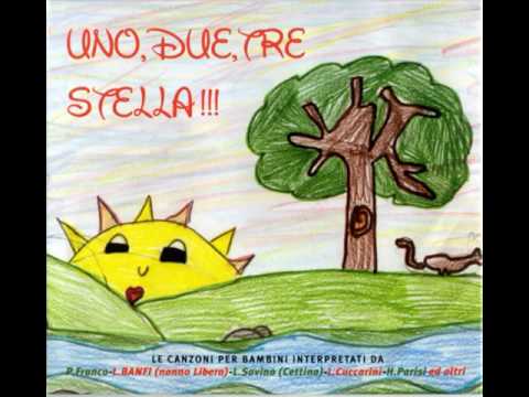 Cicciottella • Loretta Goggi