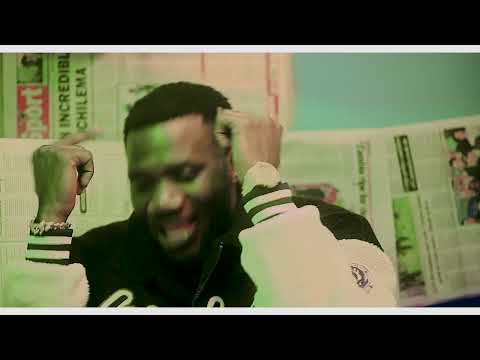 Cox.TheRapDad - Freestyle Friday (Official Music Video) 2025