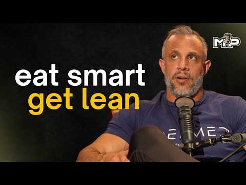 Diet Smarter, Not Harder: Mind Pump’s Top Hacks | Mind Pump 2709