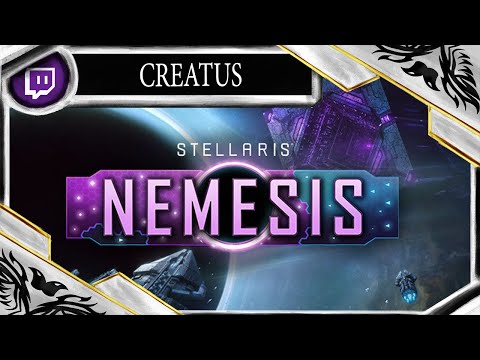 Příprava Národů do nové série Stellaris Gastro