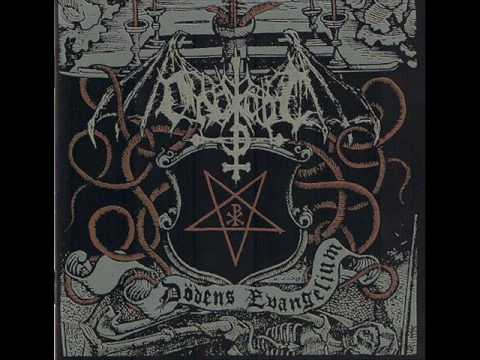 Ondskapt - Fienden Hungrar