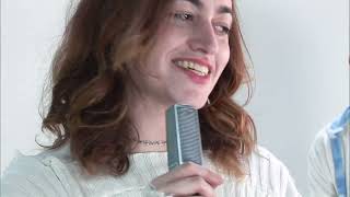 Harry the Nightgown – bellboy