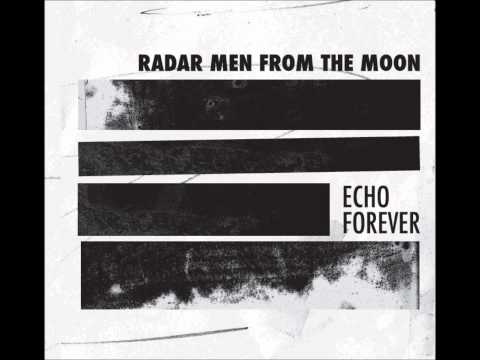 Radar men from the moon - Atomic Mother