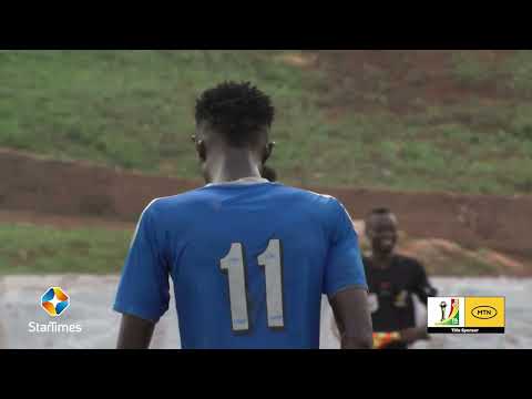 DREAMS FC VS KOTOKU ROYALS HIGHLIGHTS