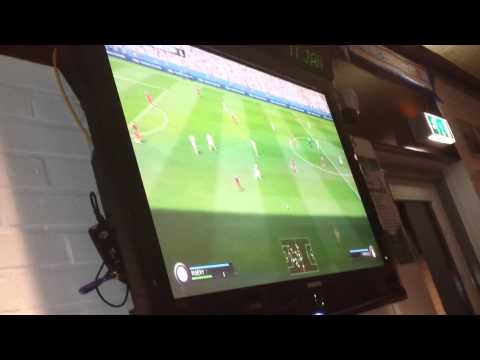 FIFA 15 toernooi - LVV Lugdunum 11/01/2015