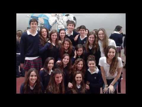 Graduación XXXVI Promoción San Cernin