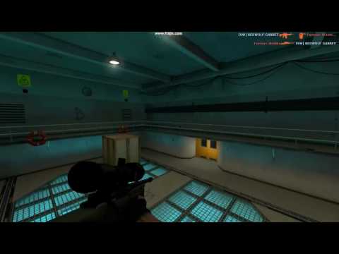 Isw Sora CS:S Awp Shot