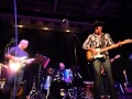 Billy Yates "Alcohol Abuse" 11th July 2013