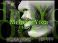 My Mary Jane Melodic Yoza