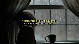 Natasha Thomas - It's Over Now ( Tradução / Português )
