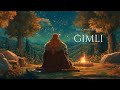 Medieval Music For Focus Reflection The Campfire Rest Of Gimli