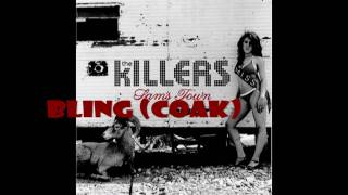 The Killers - Sams Town - Bling (Confessions Of A King) HD With Lyrics