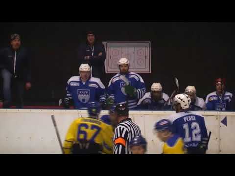 HC Lev Benešov   HC Rytíři Vlašim 17 2 18  3 třetina