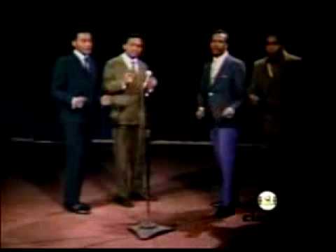 The Four Tops - Walk Away Renee (ORIGINAL)