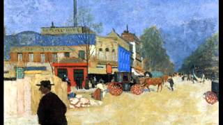 Lonnie Johnson &amp; Victoria Spivey - Long Time Blues