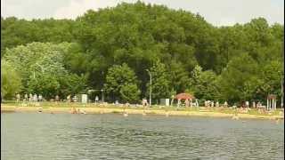 Парк Победы - 4ч.(6) - 19.06.12г. Минск. Беларусь