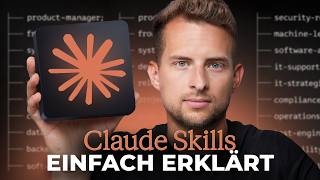 Claude Skills einfach erklärt: So erstellst du wiederverwendbare KI Workflows