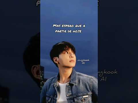 CINTANYA AKU  - Versão em português (Jungkook e Emma Heesters Al)