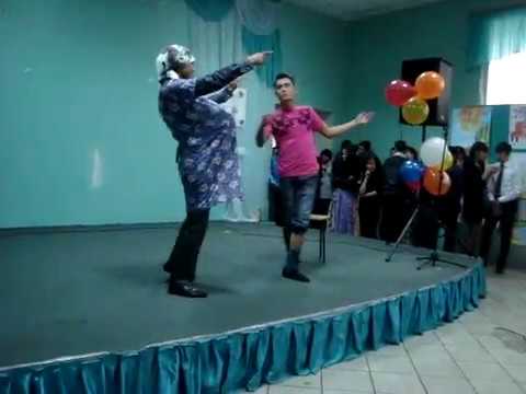 2011 АЛДАРАСПАН Габи Асик Баха