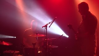 CAVERN OF ANTI-MATTER Live @ Rush (Rouen 2016)