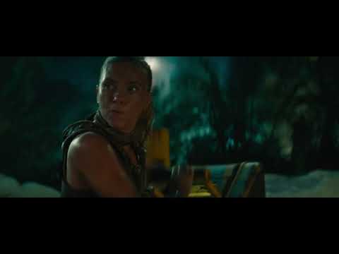 SPOT映像 原点回帰編 30秒