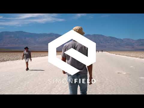 Simon Field - House selected - March mix