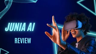 Junia AI: is an AI writing tool that helps you create SEO-optimized long-form content