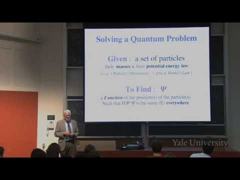 Quantum Mechanical Kinetic Energy