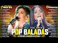 Mix Música En Espanõl - Balada Pop 2026 - Yuridia, Ha Ash, Reik, Rio Roma, Camila, Sin Bandera,... DEFAULT Thumbnail