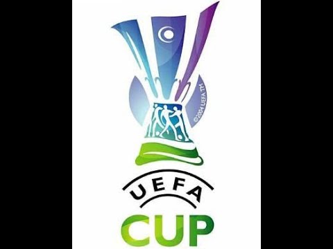 UEFA Cup 1971-1972 | Final |Wolverhampton Wanderers vs. Tottenham Hotspur