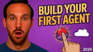 Build An AI Agent From Scratch Using Microsoft Foundry in 2026