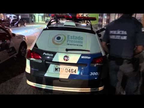 Preso no Soro em Pronto Socorro de Marataízes Parte 4