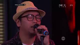 Special Performance : Sammy Simorangkir - Tulang Rusuk