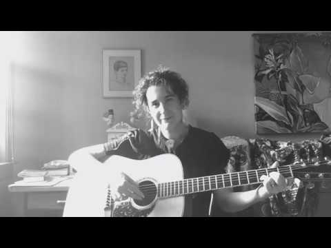 'Dimming of the Day' - Richard Thompson Cover by Kyle Carey