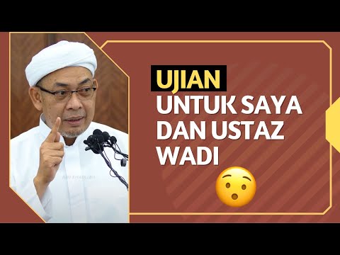 Aku Hamba, Aku Perlukan Allah 