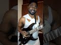 Erick Muhindo Cover Glorious Life By Deborah Lukalu