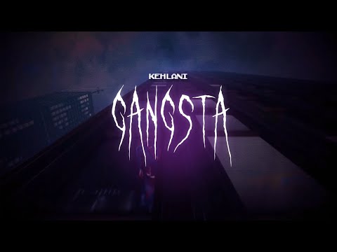 kehlani - gangsta [ sped up ] lyrics